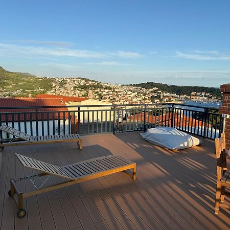 Hotel Fio'S Hvar Town Exteriér fotografie