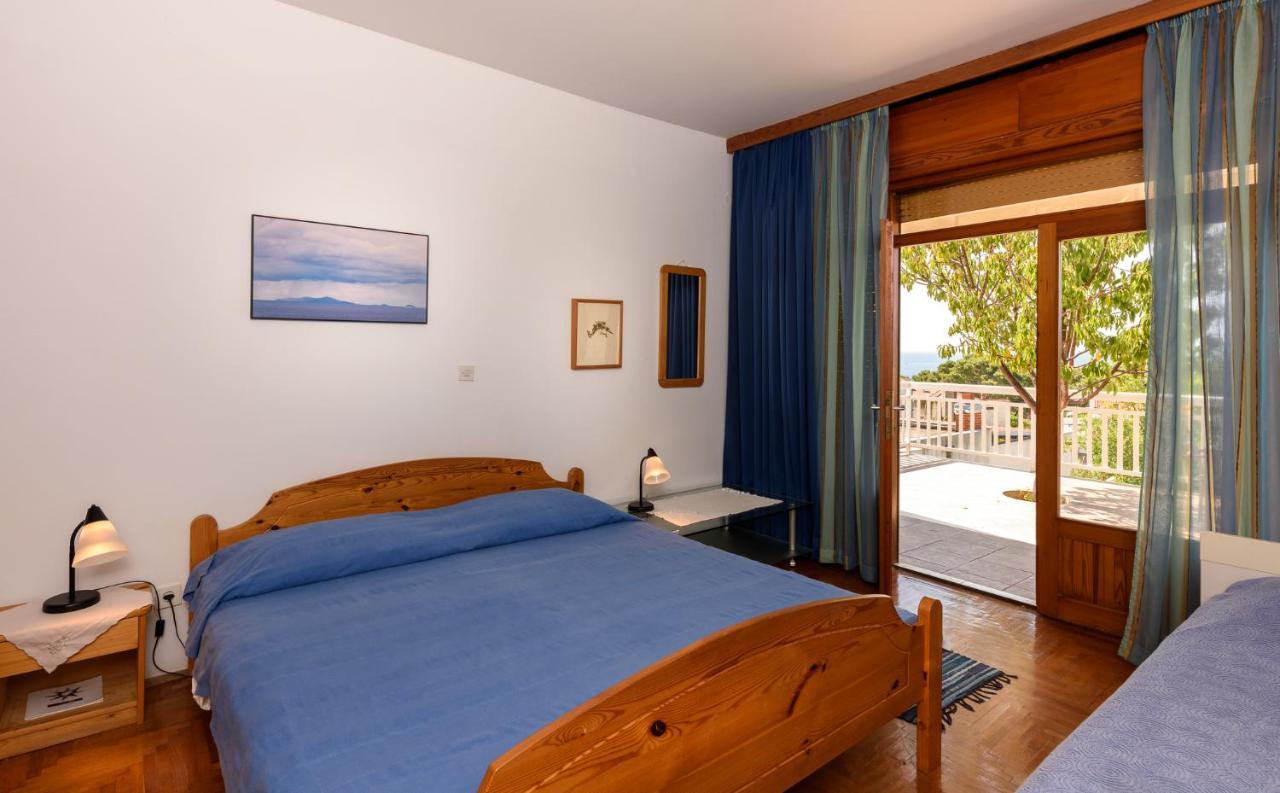 Hotel Fio'S Hvar Town Exteriér fotografie