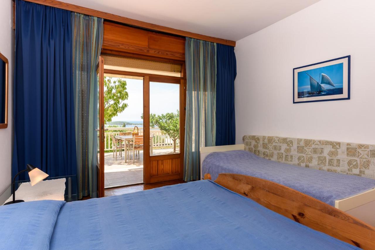 Hotel Fio'S Hvar Town Exteriér fotografie