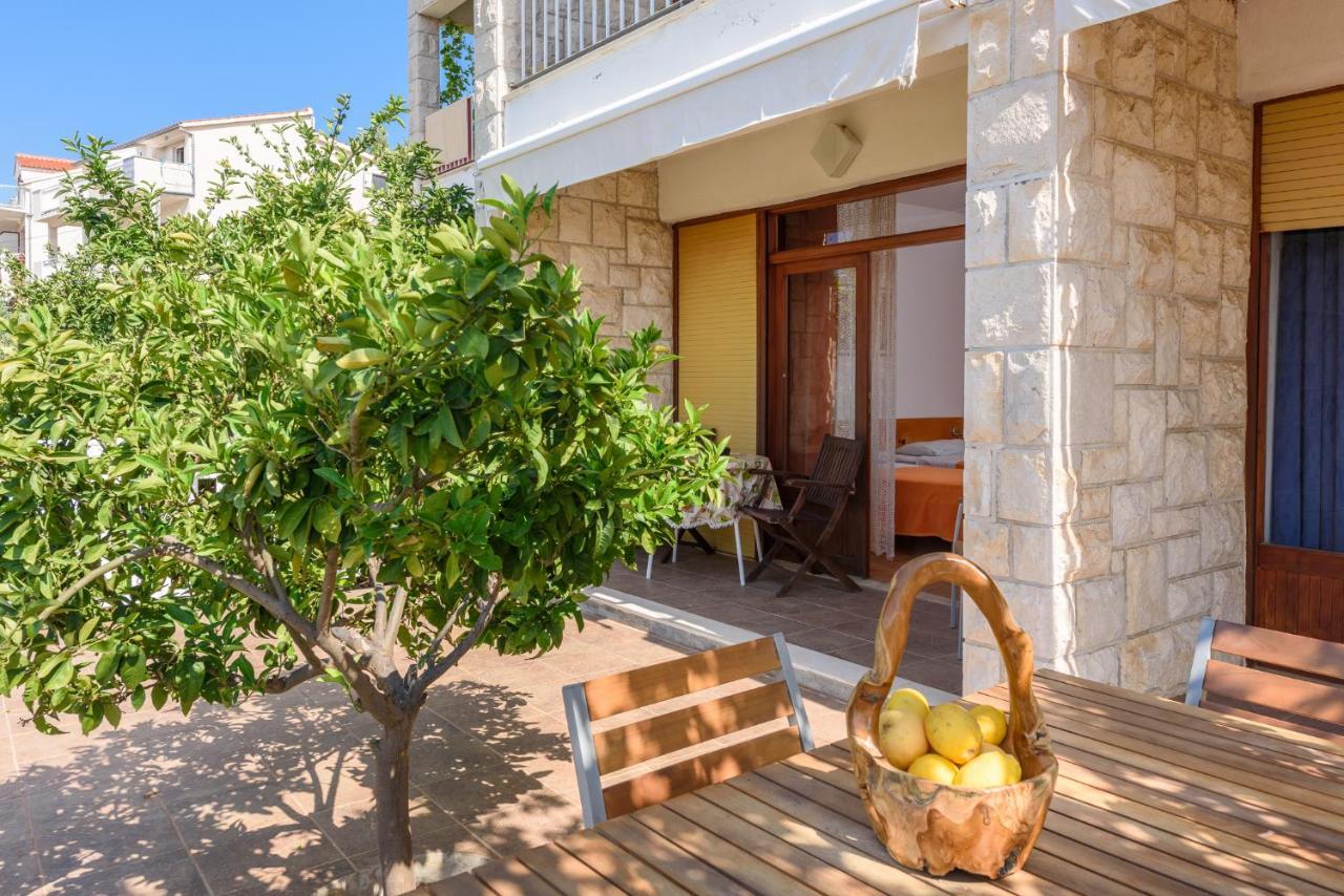 Hotel Fio'S Hvar Town Exteriér fotografie