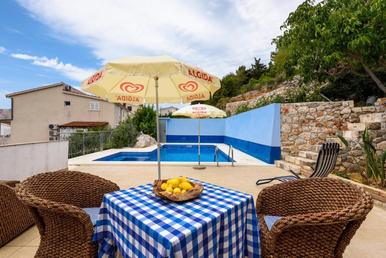 Hotel Fio'S Hvar Town Exteriér fotografie