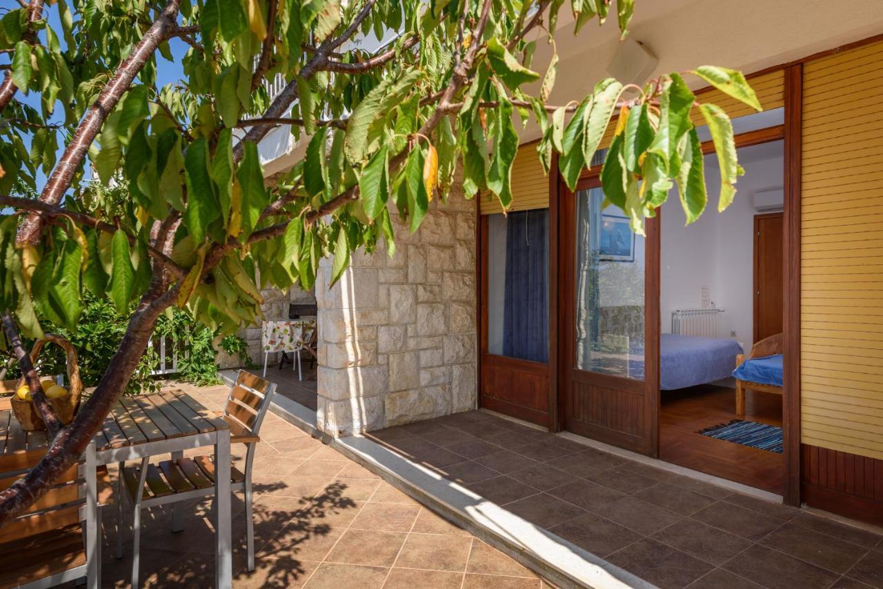 Hotel Fio'S Hvar Town Exteriér fotografie