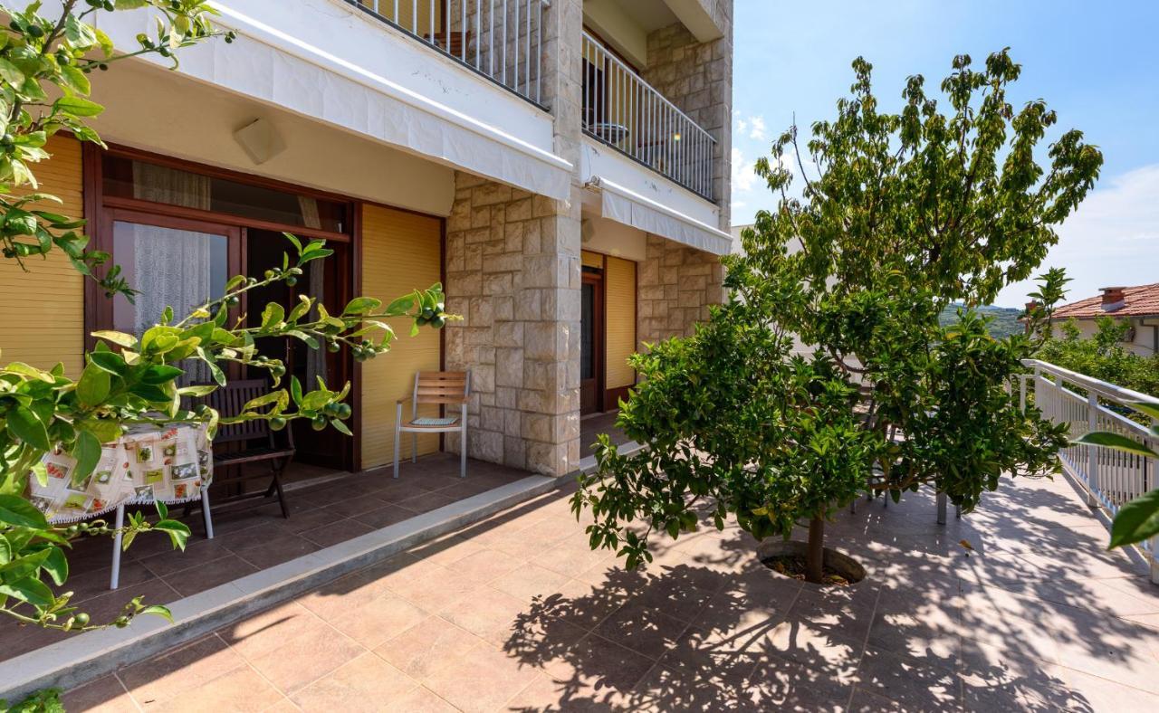 Hotel Fio'S Hvar Town Exteriér fotografie