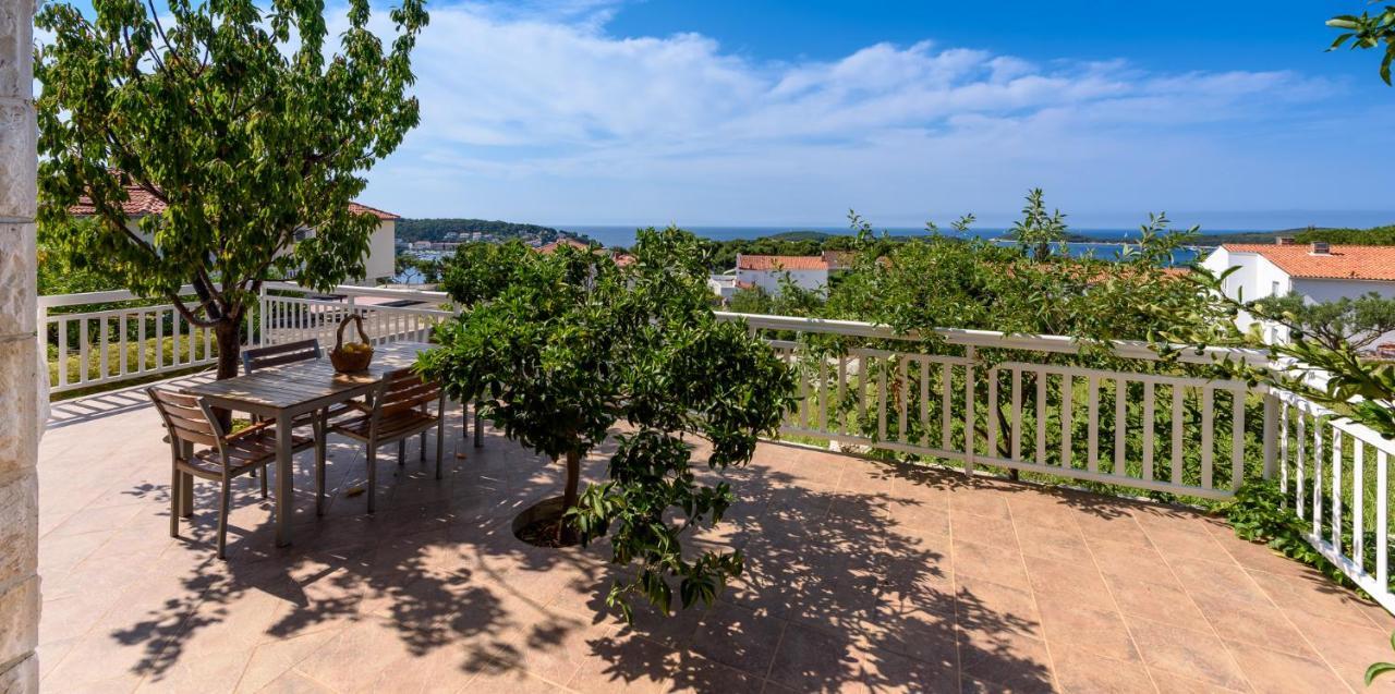 Hotel Fio'S Hvar Town Exteriér fotografie