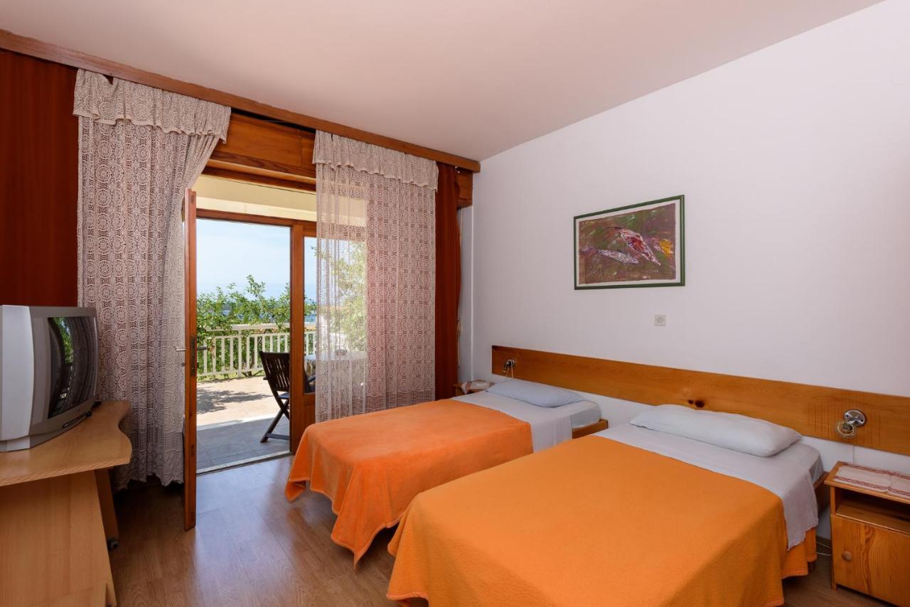 Hotel Fio'S Hvar Town Exteriér fotografie