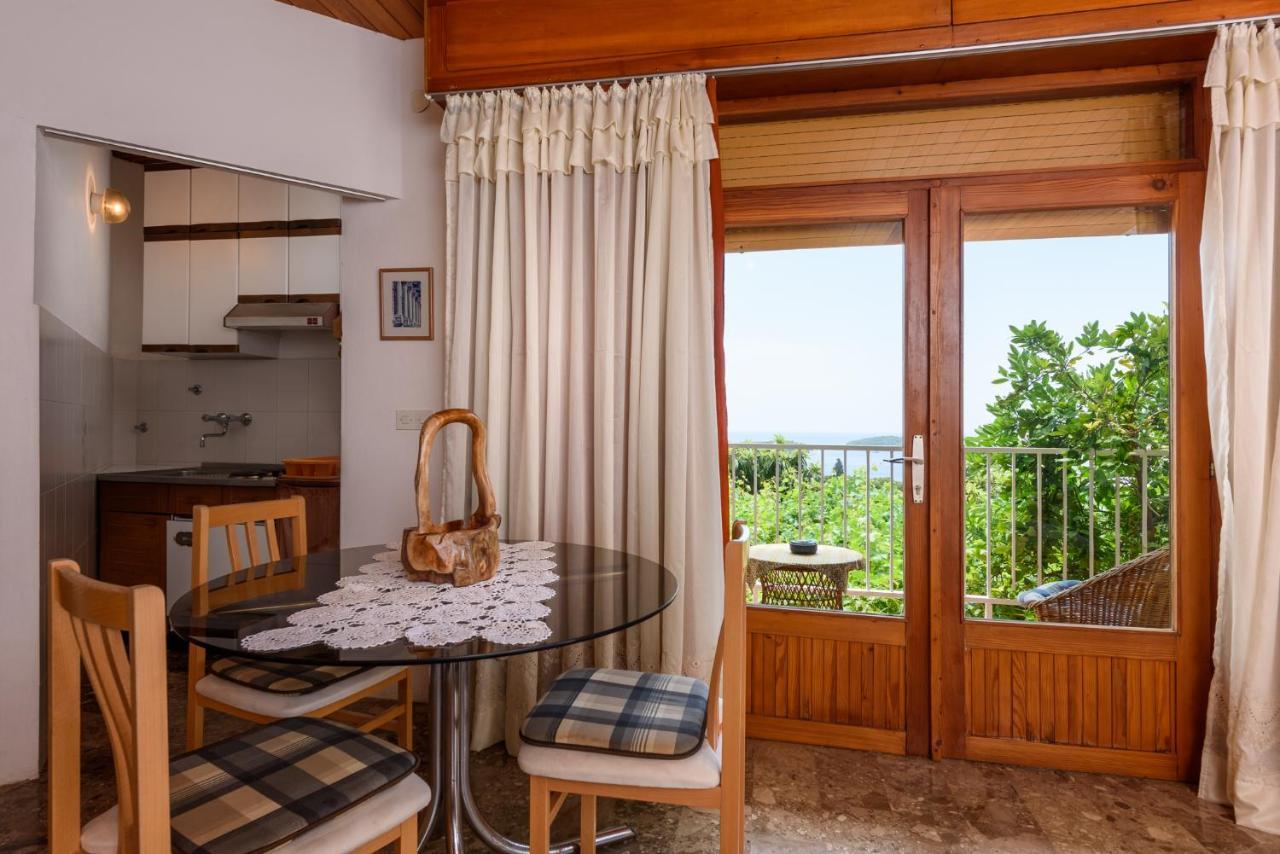 Hotel Fio'S Hvar Town Exteriér fotografie