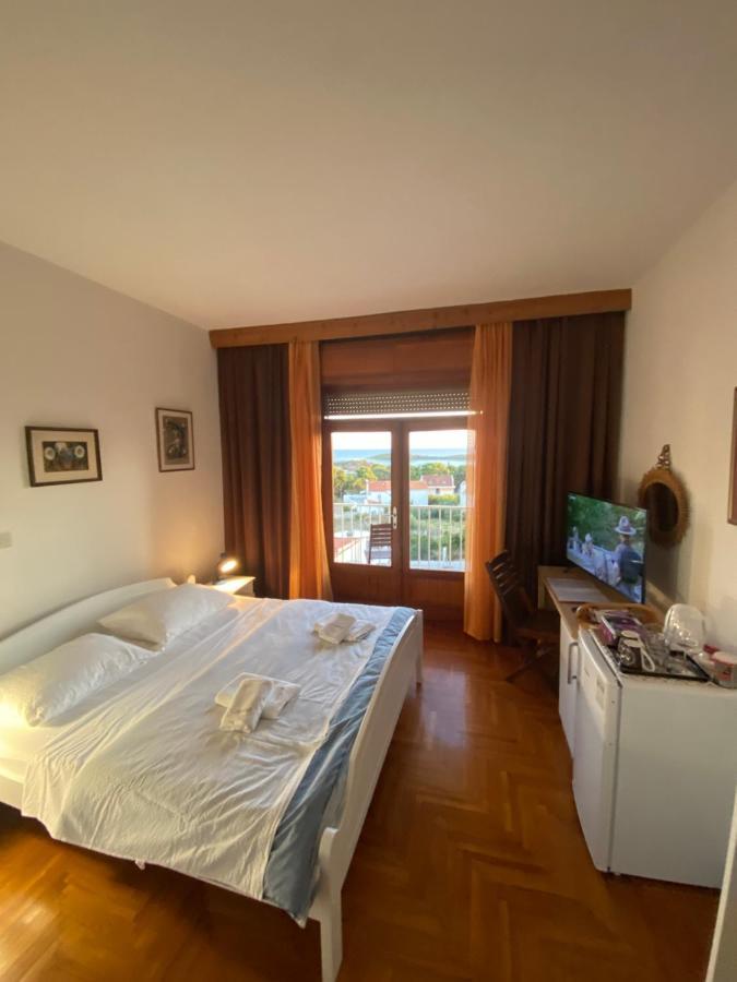 Hotel Fio'S Hvar Town Exteriér fotografie