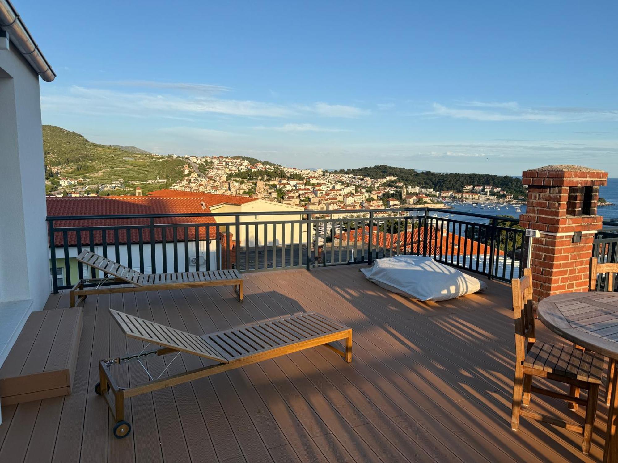 Hotel Fio'S Hvar Town Exteriér fotografie