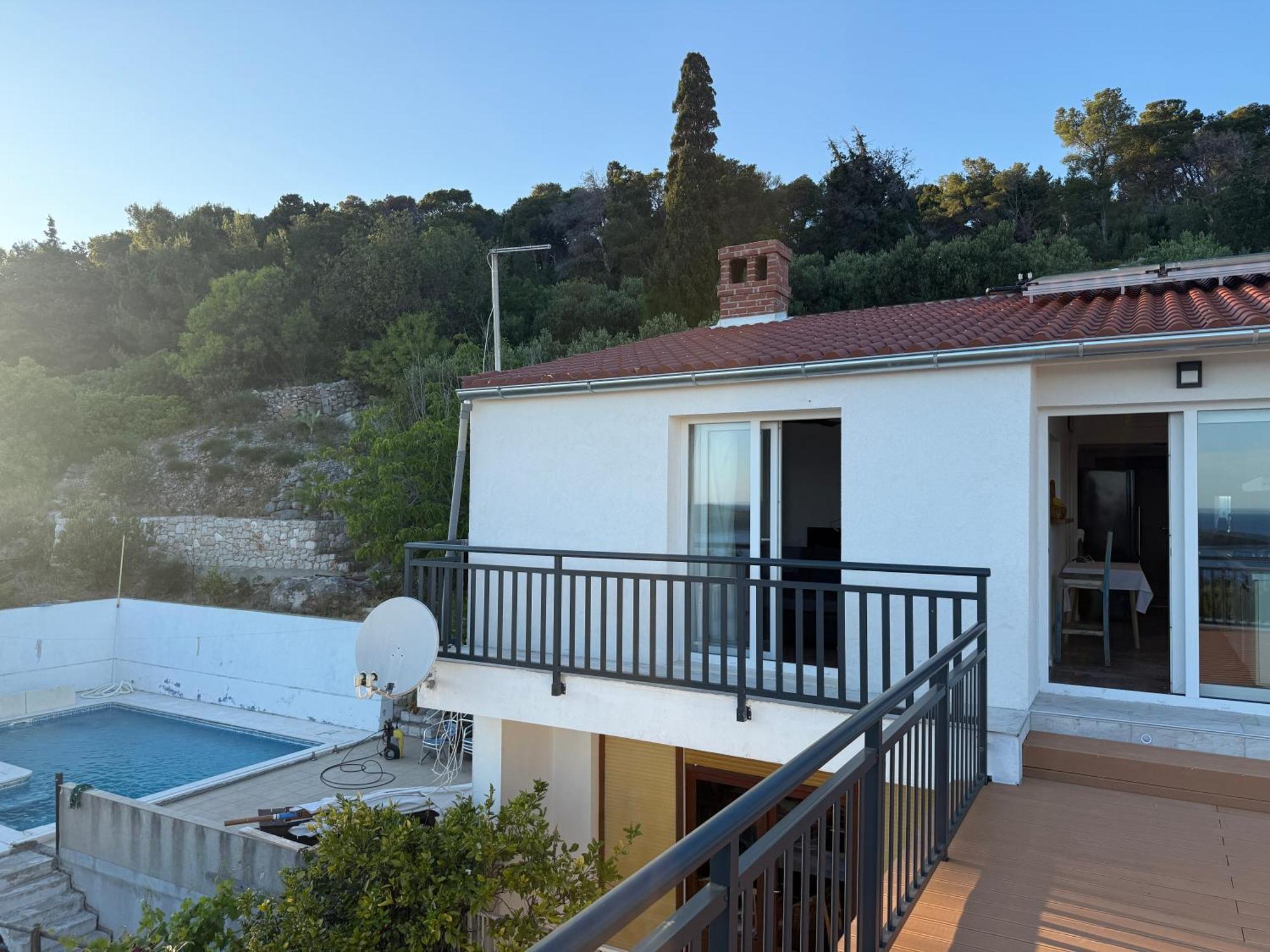Hotel Fio'S Hvar Town Exteriér fotografie