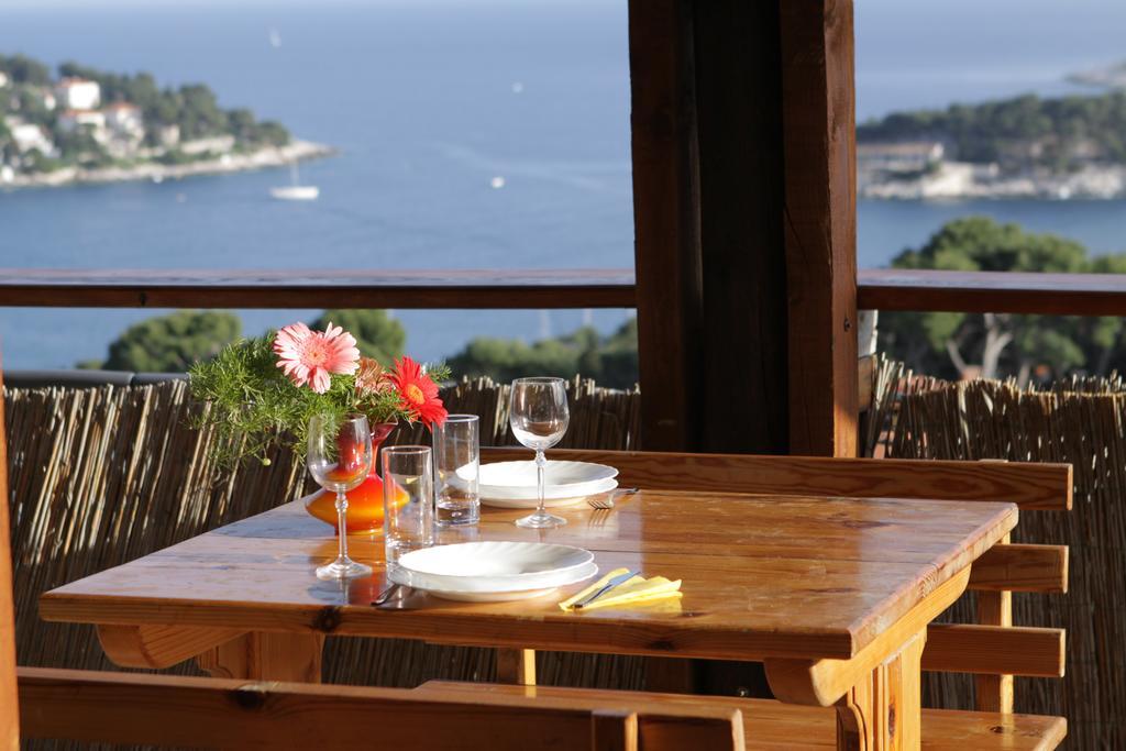 Hotel Fio'S Hvar Town Exteriér fotografie