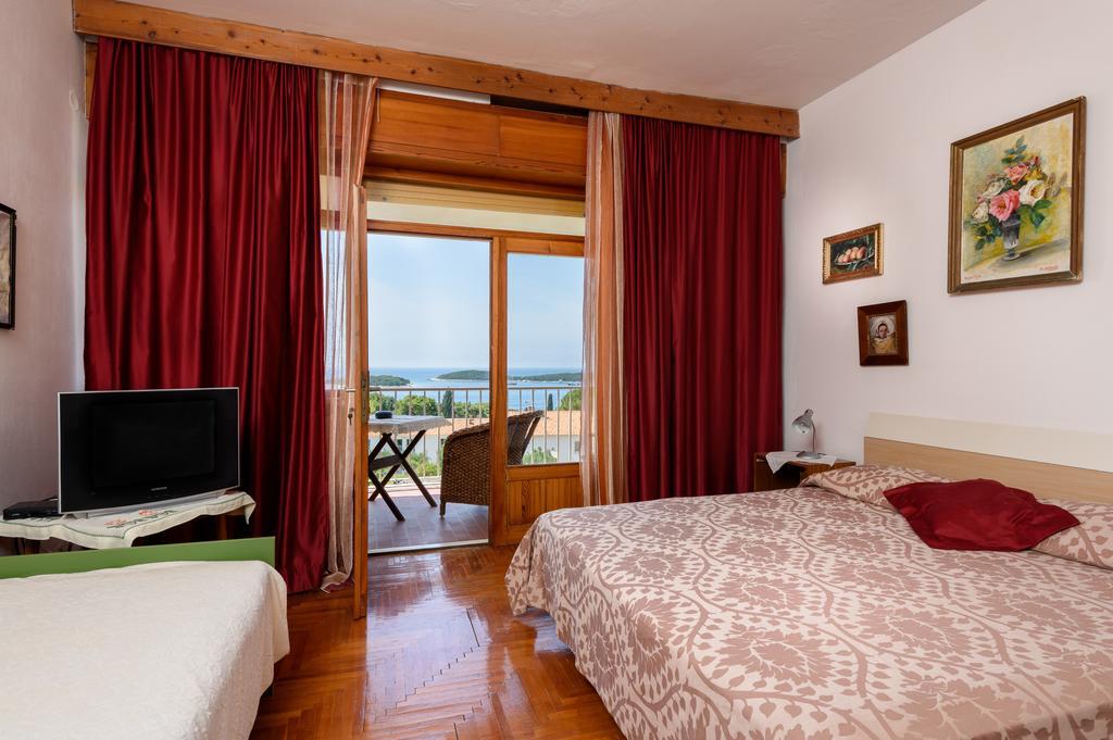 Hotel Fio'S Hvar Town Exteriér fotografie