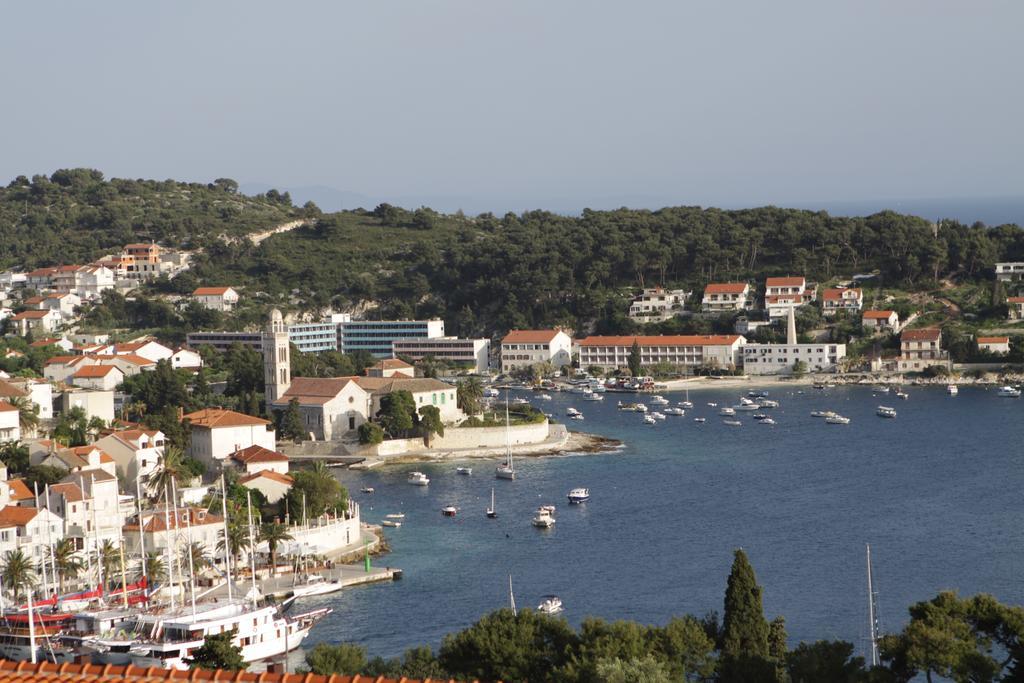 Hotel Fio'S Hvar Town Exteriér fotografie